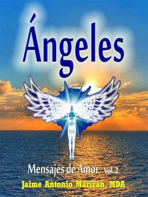 cover image of Ángeles